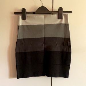French Connection Mini Skirt